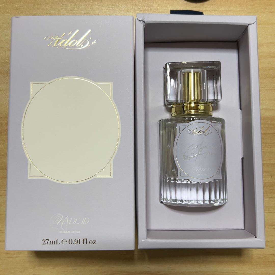 あんスタ フレグランス 香水 Parfum idol 大神晃牙 - メルカリ
