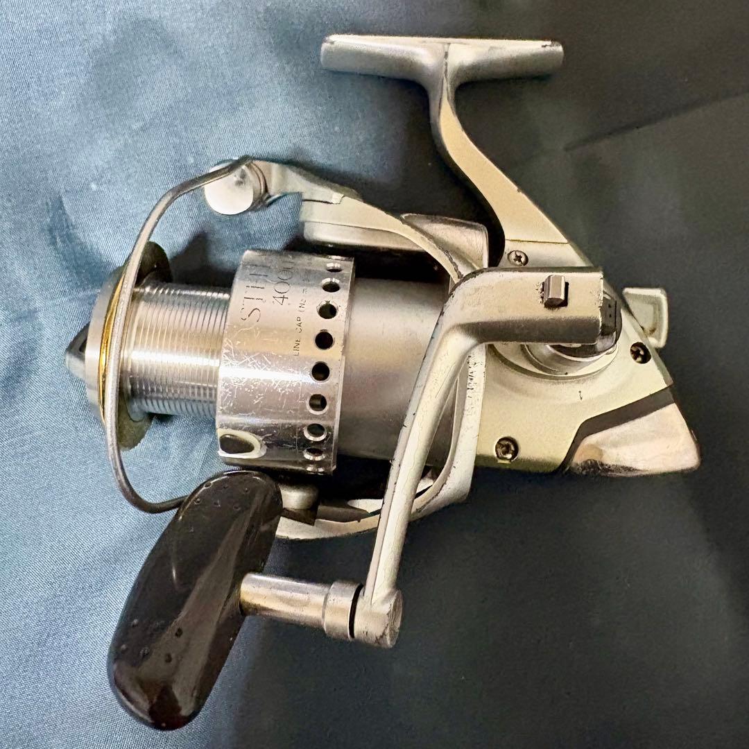 シマノ SHIMANO 98 ステラ 4000 - メルカリ