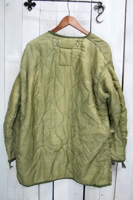 U.S.ARMY M-65 FISHTAIL PARKA　アメリカ軍　フルセット