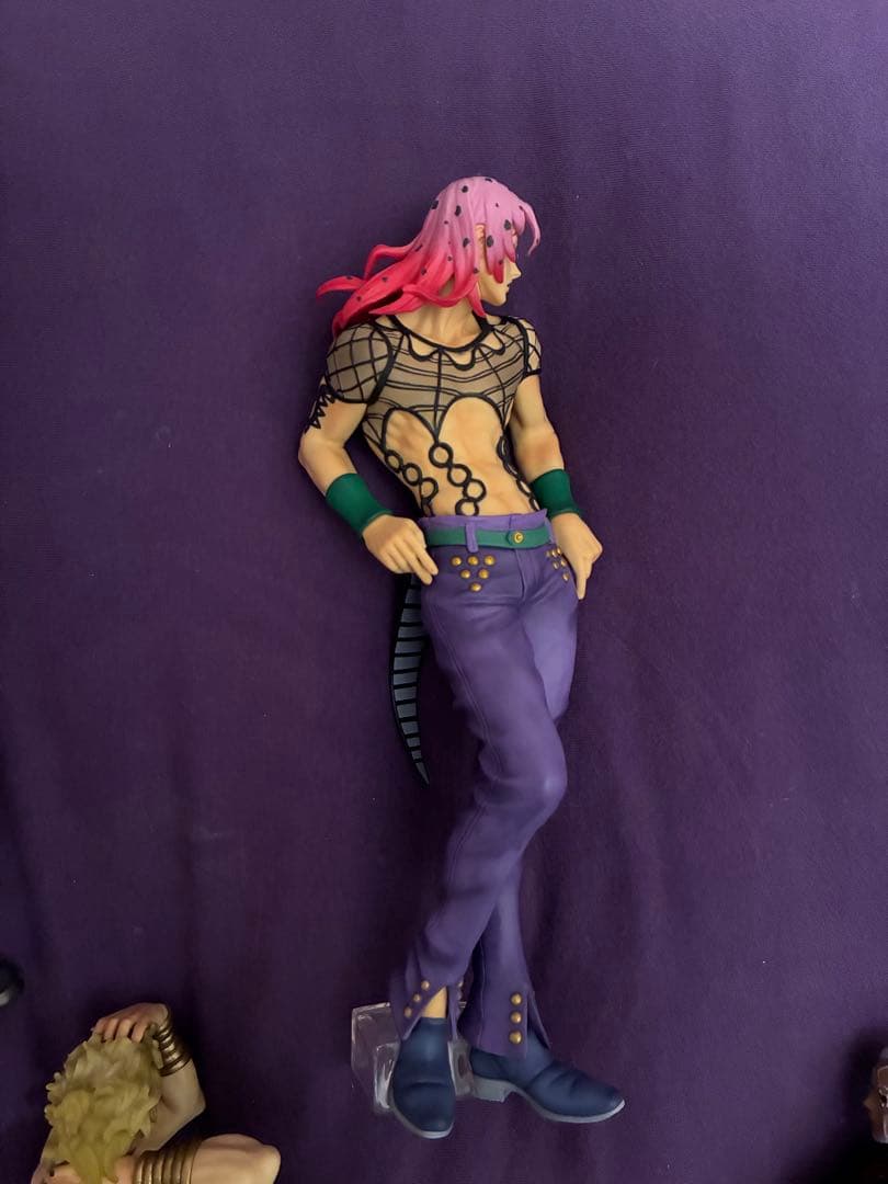 ジョジョの奇妙な冒険 EVIL PARTY まとめ売り