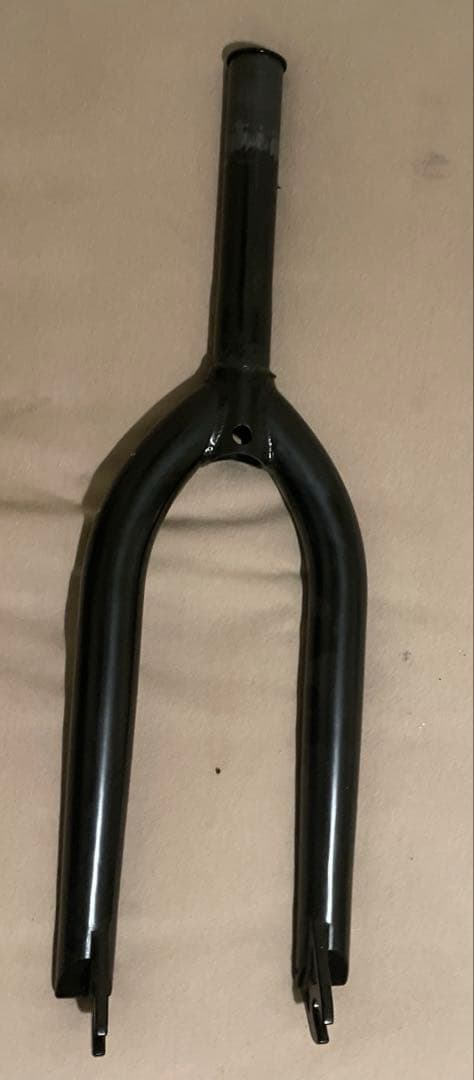 FIEND フォーク 最終価格一日限定 Fiend Meta Fork [15.5mm] - BMX SHOP CAVE