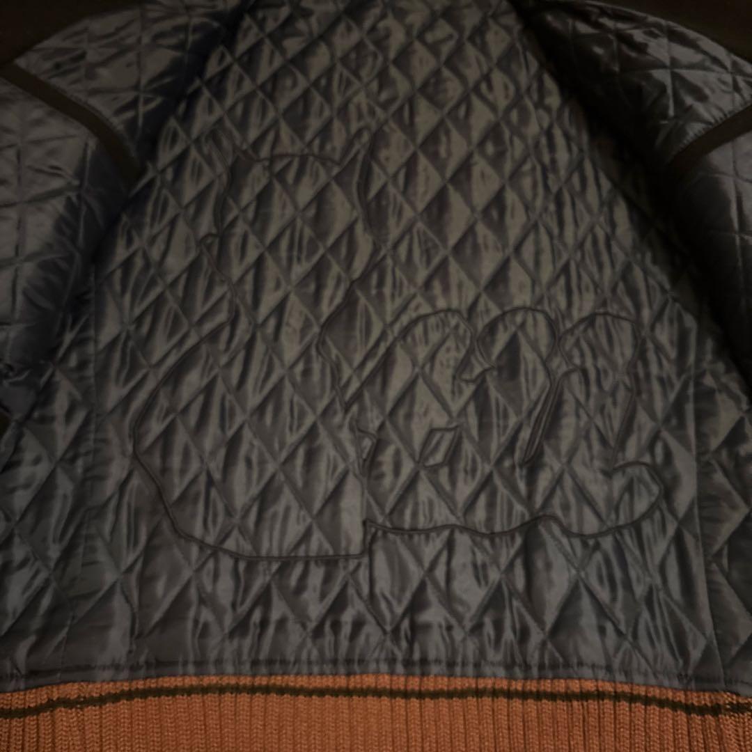 shantii 初期 スタジャン ピーコート ライダース シャンティ