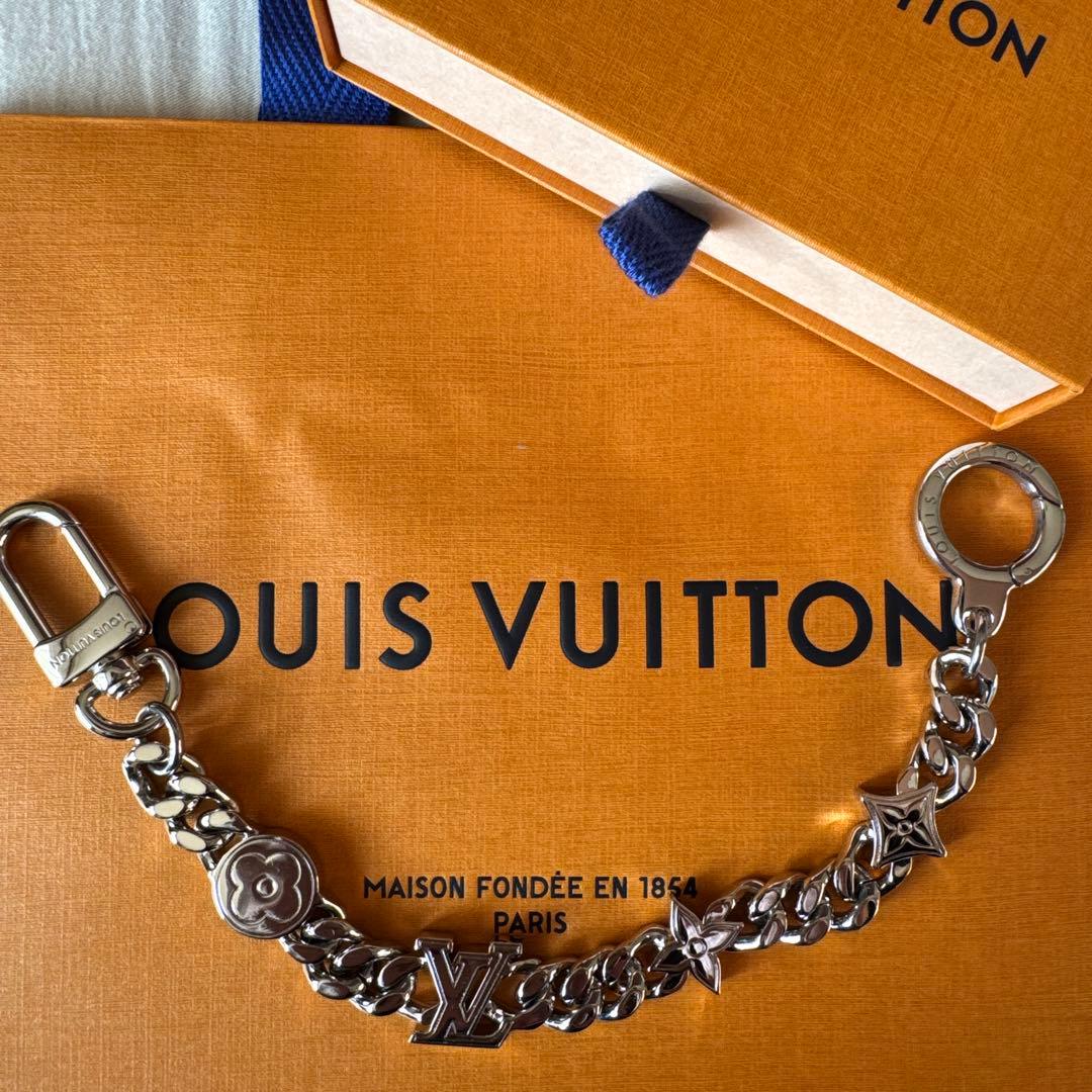 ルイヴィトン　チェーンベルト チェーンベルト・ヴィトン S00｜ルイ・ヴィトン 公式サイト - M02531