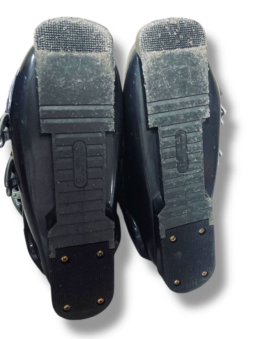 Zero One MIDCLASSIC ゼロワン スキー ブーツ 27 cm 黒 スキーブーツの