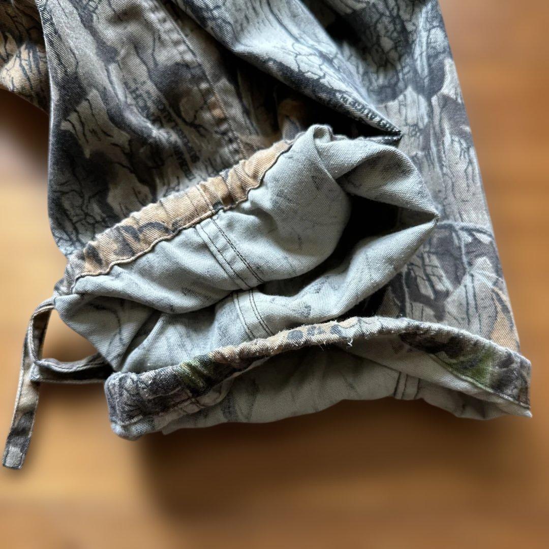 タキシード様専用WTAPS RECON リアルツリー カーゴパンツ - メルカリ