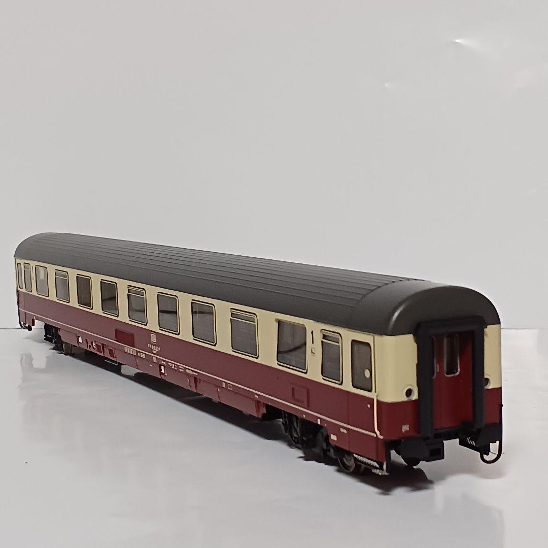 A.C.M.E. DB IC 「ハインリヒ獅子公」Ep.Ⅳ 3両セット