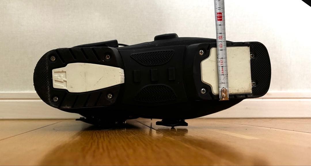 FT FULL TILT DESCENDANT 4 スキーブーツ 25.5cm