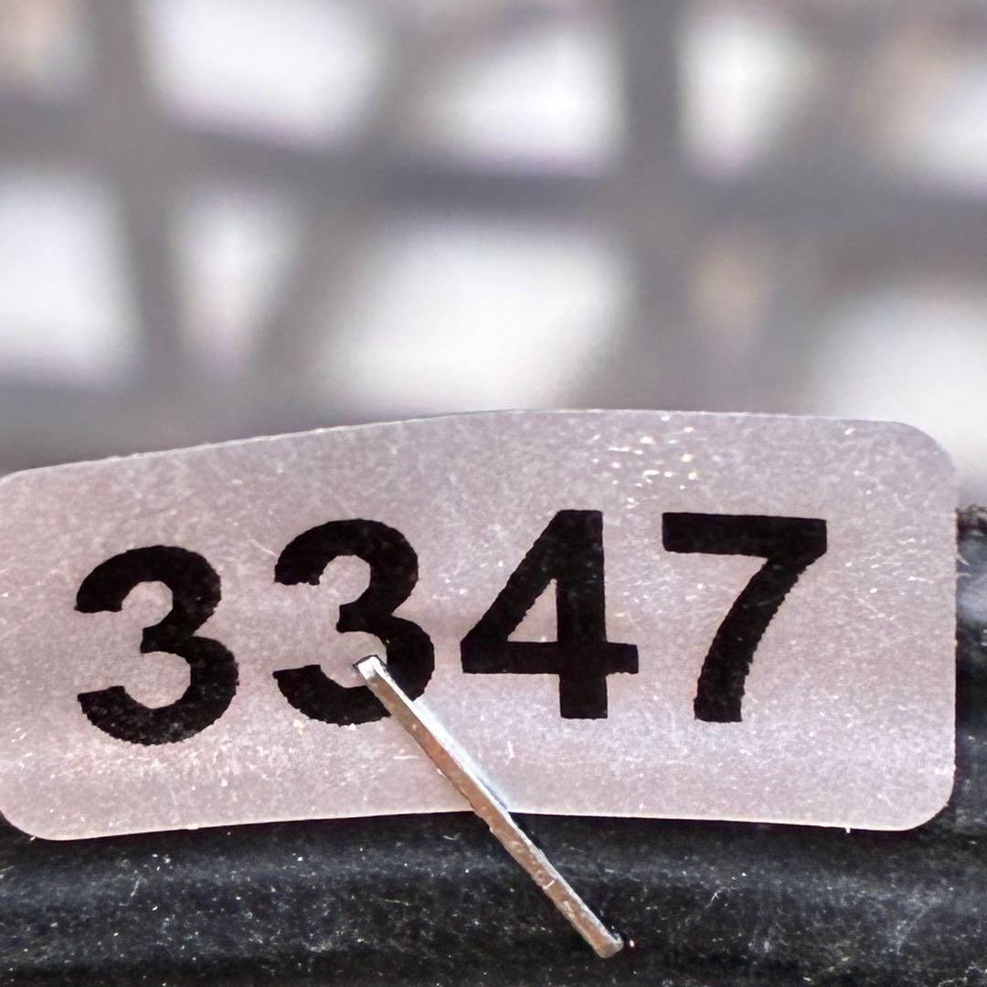 u*0様 ☘️蕾付き☘️3347⭐️小輪⭐️強香⭐️リグリクス交配⭐️ストライプ