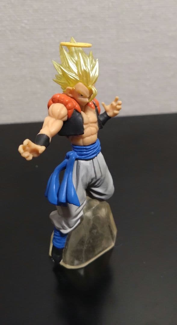 ドラゴンボールガチャhg】46％割引激安の ドラゴンボール hg まとめ