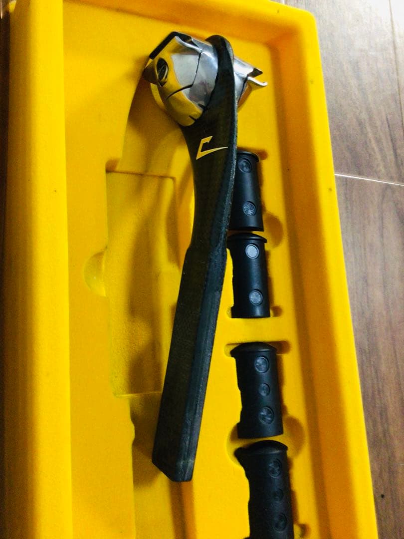 CORIMA HRカーボン一体成形 エリプス シートピラー S デッドストック①