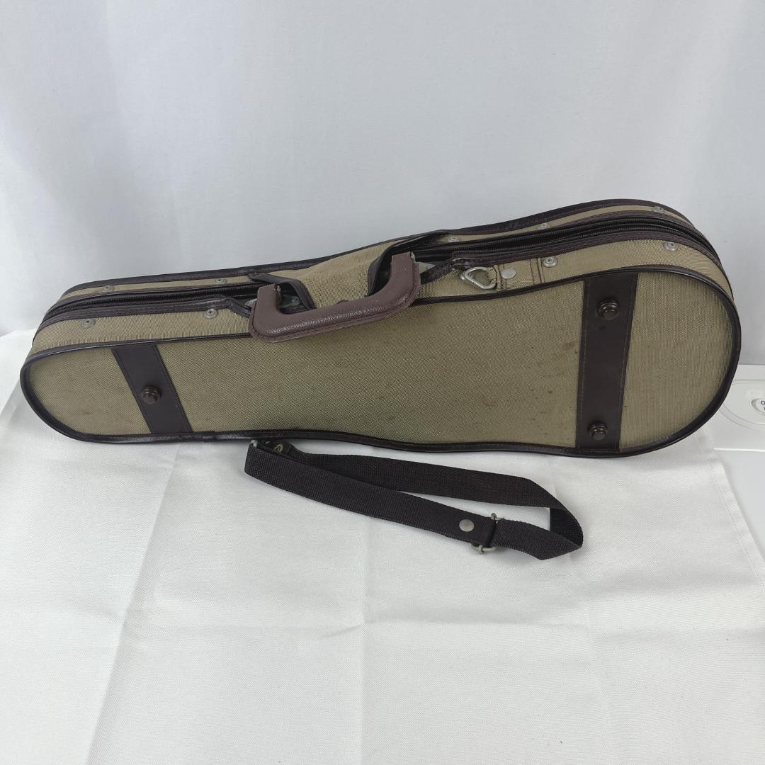 美品☘️ SUZUKI バイオリン 1/8 No.330 1999年製 虎杢 - メルカリ