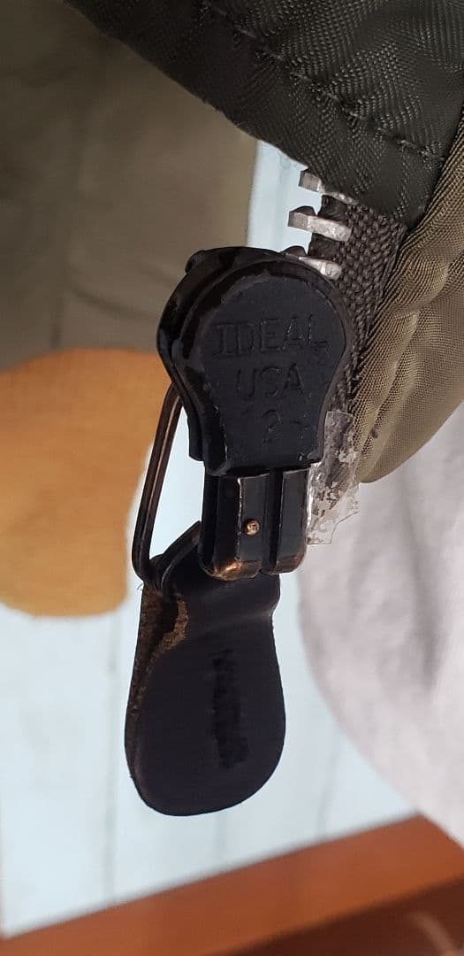 USA《SPIEWAK》MA-1 フライトジャケット 1953レプリカサイズ38