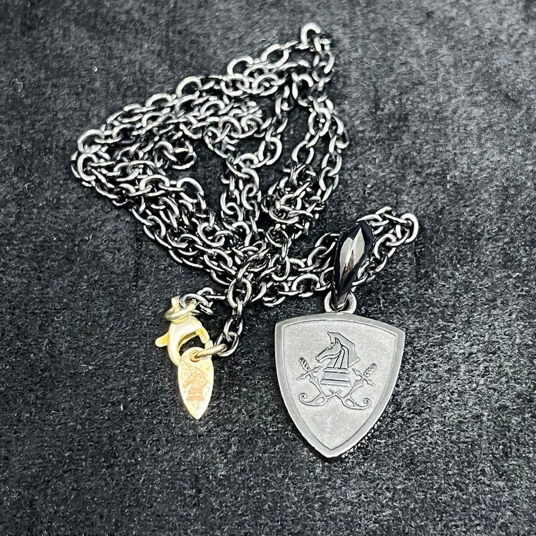 SPIKE ARMS プエルタデルソル×GLAY HISASHIコラボネックレス - メルカリ