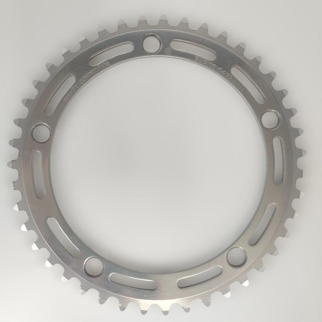 スギノ マイティコンペティション 43 144 競輪 ピスト njs スギノ マイティコンペティション 43 144 競輪 ピスト njs スギノ