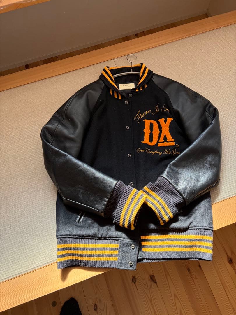 DEVILOCK スタジャン DX - メルカリ