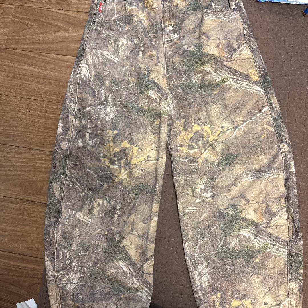 9090 リアルツリーデニム - メルカリ