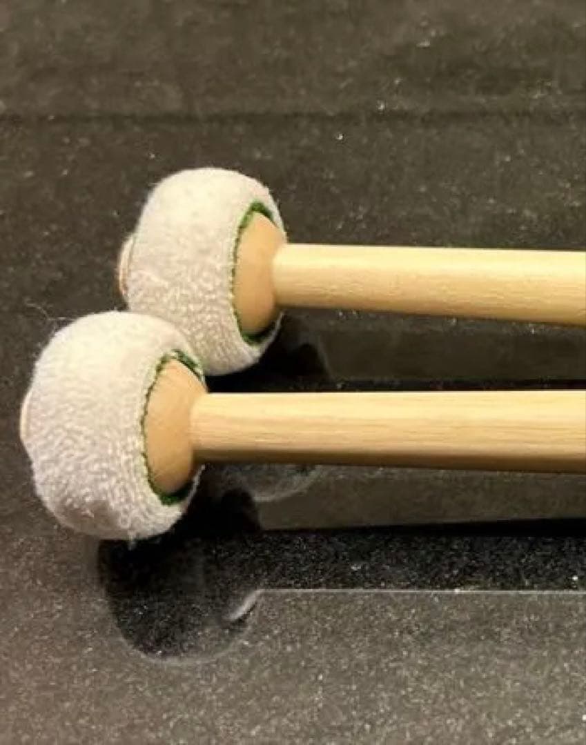 Fromme Steiner ティンパニマレット　ウィーンフランネルWF3 Fromme Steiner ティンパニマレット ウィーンフランネルWF3