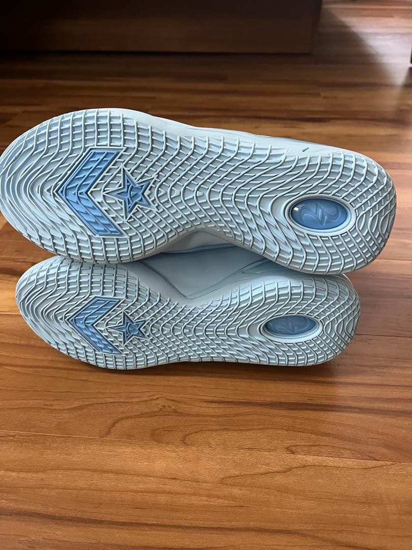 Converse shai001 25.5cm コンバース　シャイ001