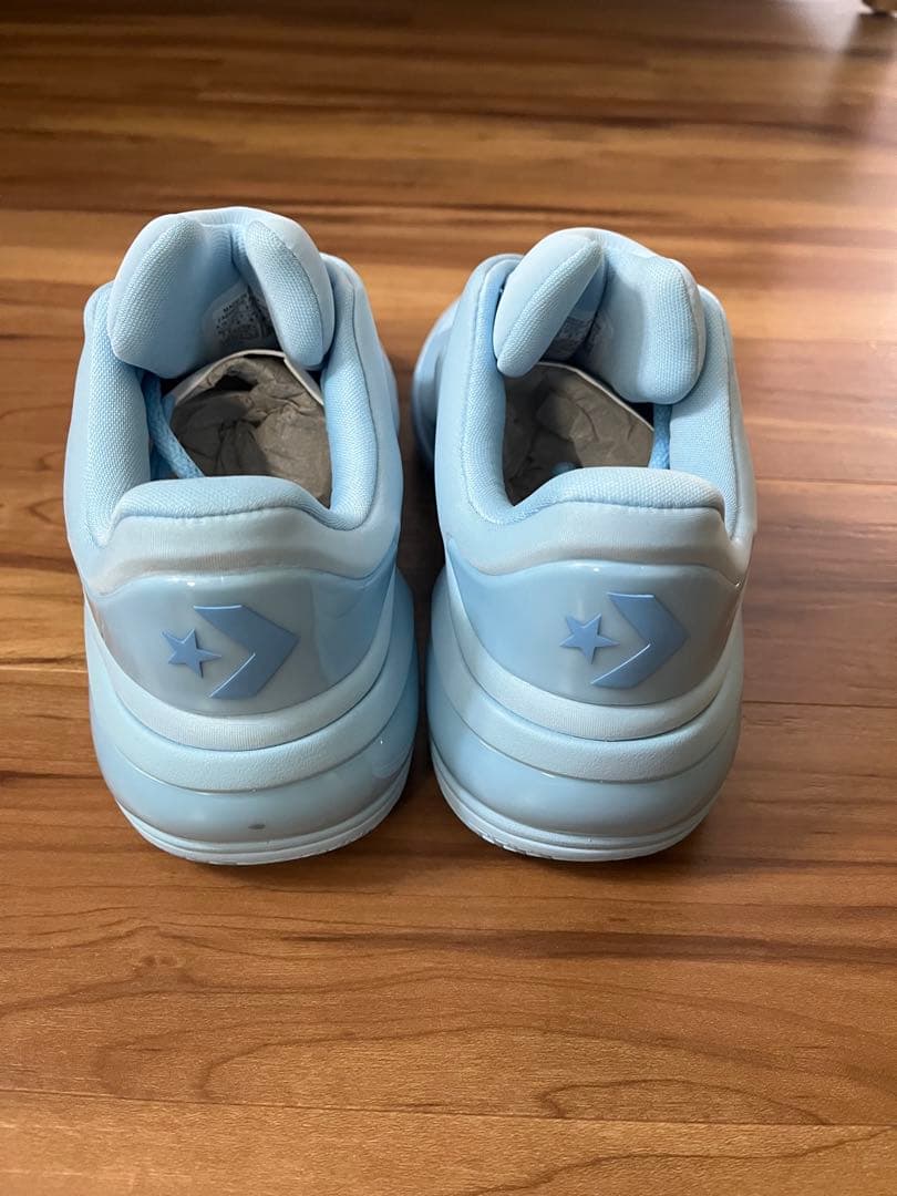 Converse shai001 25.5cm コンバース　シャイ001