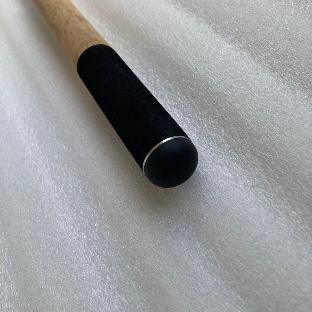 初心者様限定　フィッシュマン　ブリストマリノ　9.9H 試投のみ