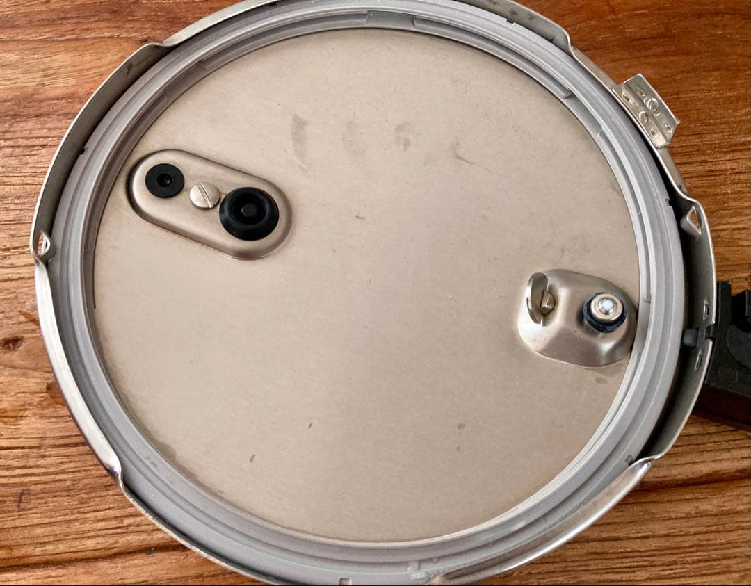 フィスラー Fissler 圧力鍋 ビタクイック 4.5L