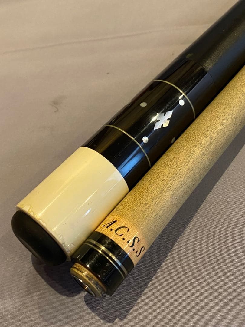 d*9様 オールドAdam Twin Joint(アダム・ツインジョイント) - メルカリ