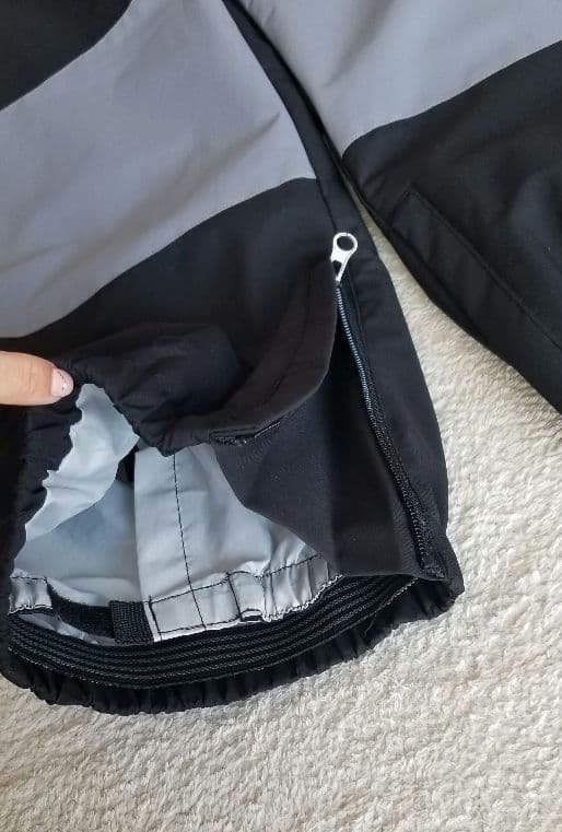 スノボー スノーボード 高機能パンツ 2レイヤー 防寒 耐水 透湿 撥水