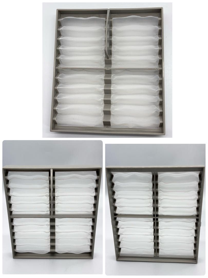 【動作OK】富士通 脱臭機 PLAZION DAS-15R-W -480-