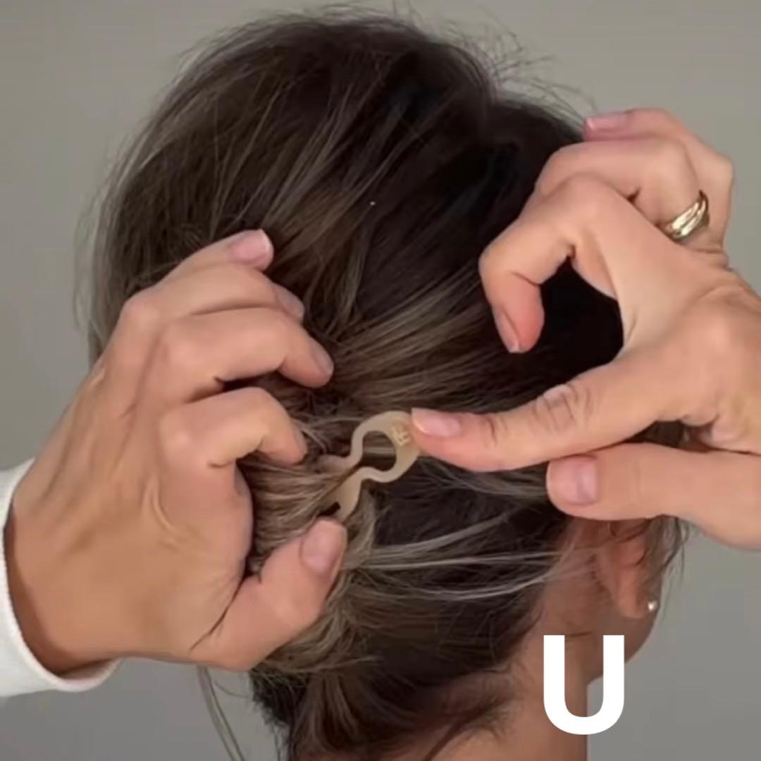 Fiona Franchimonフィオナフランシモン ブラウン 3個セット FIONA