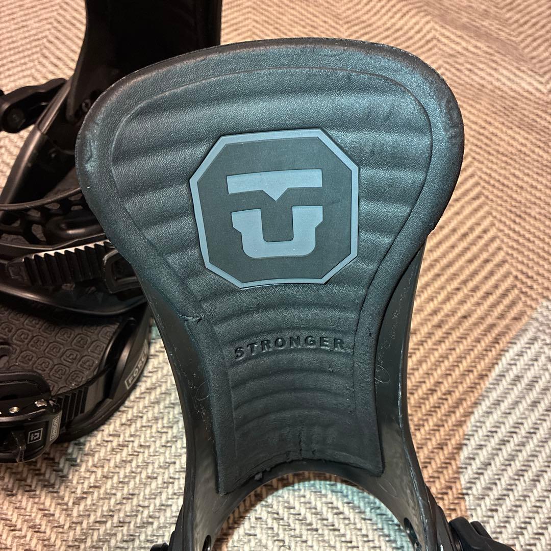 UNION SUPER FORCE 限定デザイン