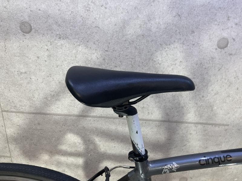 Bianchi camaleonte sport 5 cinque 2011年 - メルカリ