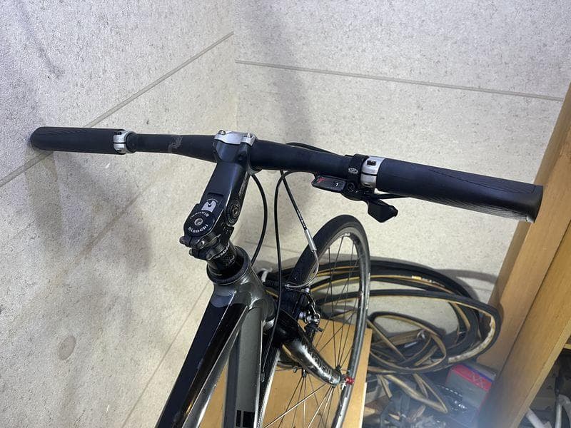 Bianchi camaleonte sport 5 cinque 2011年 - メルカリ