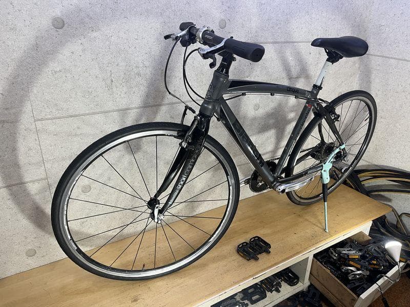 Bianchi camaleonte sport 5 cinque 2011年 - メルカリ
