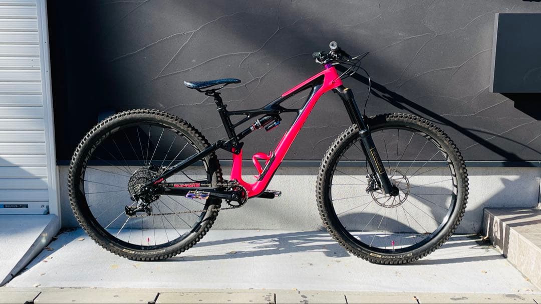 自転車本体 Specialized Enduro Elite 29 Carbon M Review: Specialized Enduro Elite 29 | Bible of Bike Tests | BIKE