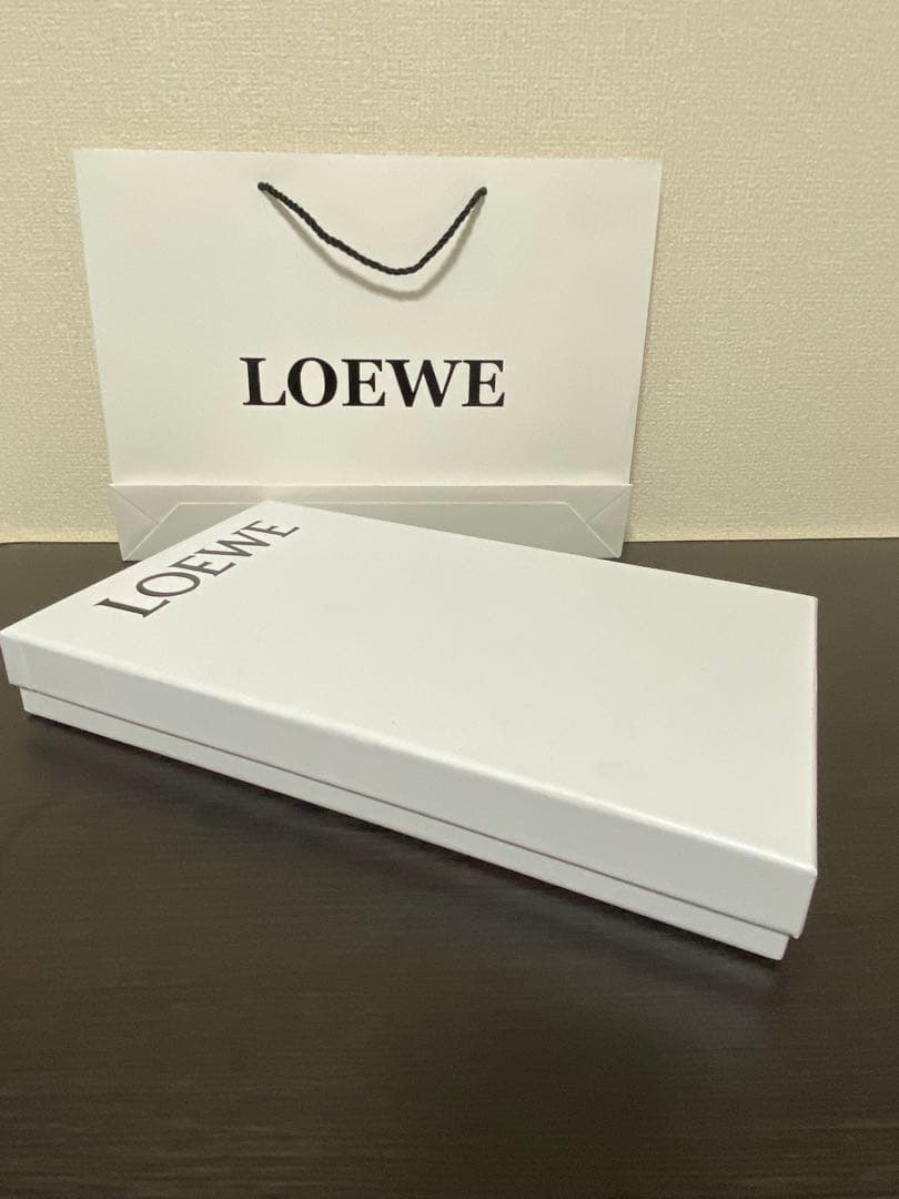 アウトレット】ロエベ ノベルティ マフラー 春色ピンク - メルカリ