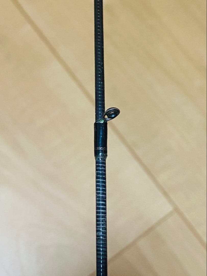 アジングロッド リアルクレセントRC-81（初期モデル）【値下げ交渉 可】