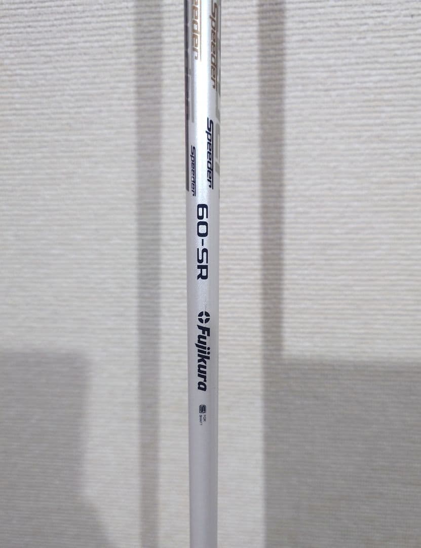 9W 24度】AKIRA ADR PREMIUM FW フェアウェイウッド