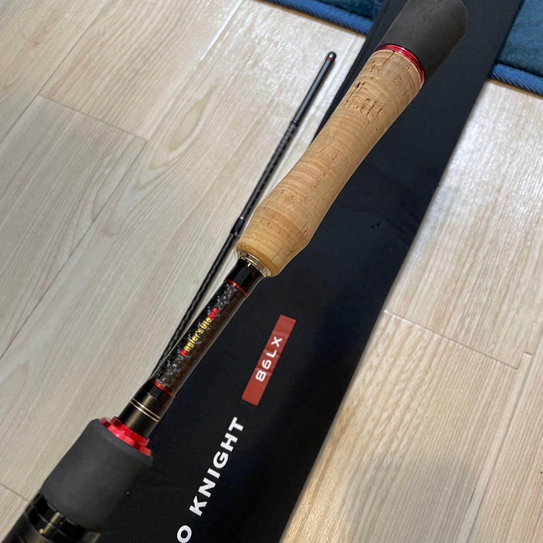 アピア Foojin AD メトロナイト(METRO KNIGHT) 86LX