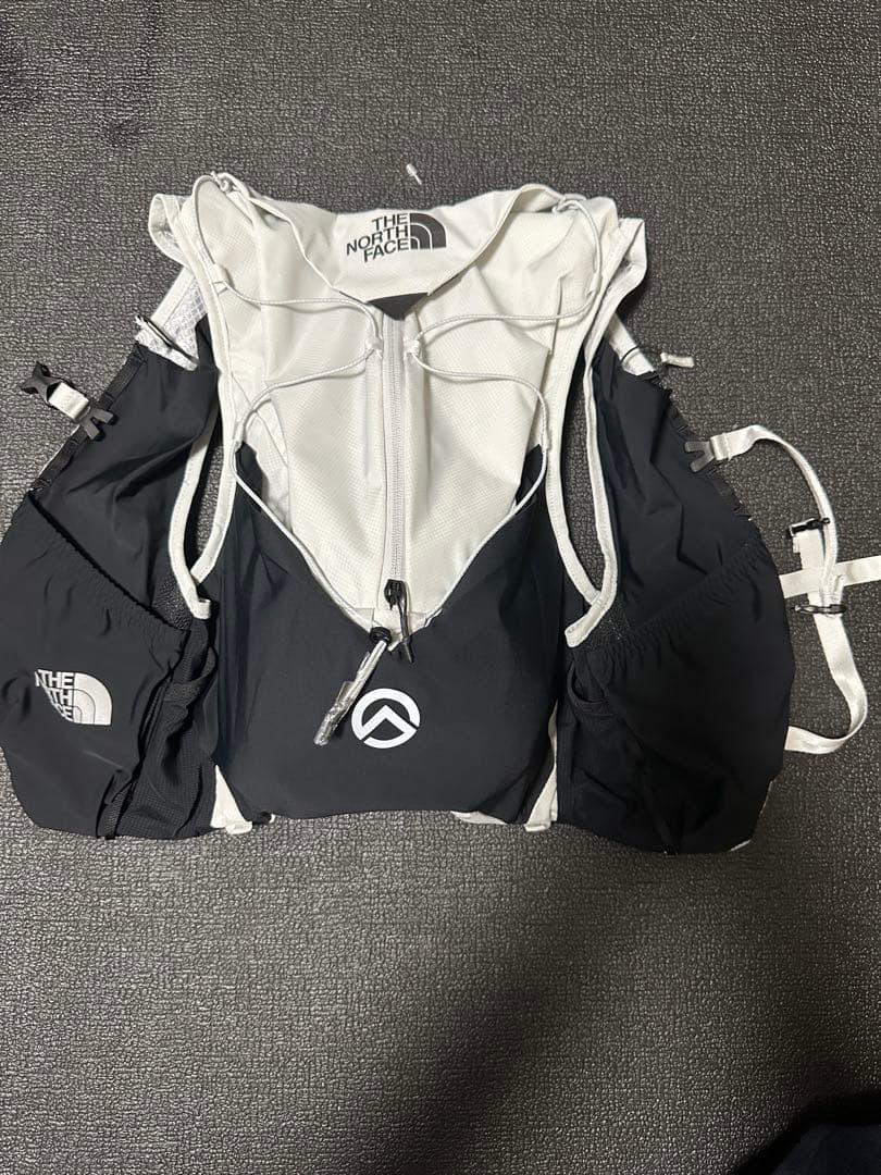 TR10 THE NORTH FACE トレイルランザック　バッグ 楽天市場】【マラソン期間中P5倍】ザ・ノース・フェイス TR10 NM62393