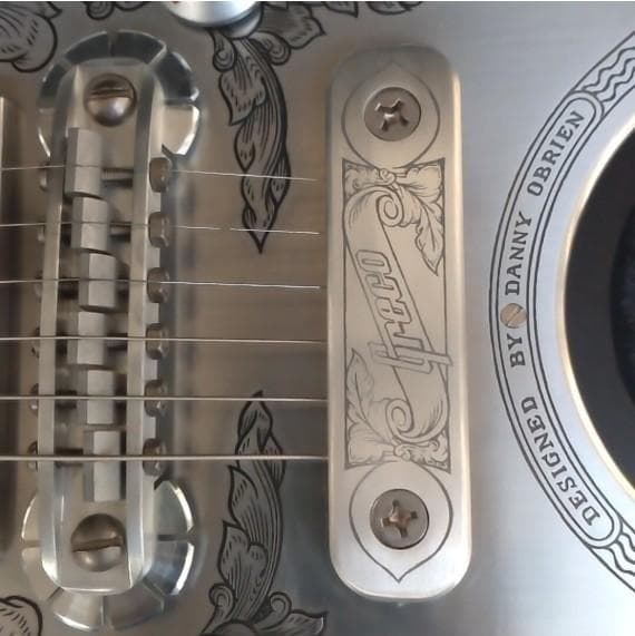 Greco ZEMAITIS GZV-3700MF 極美品ほぼ未使用 付属品完備 - メルカリ