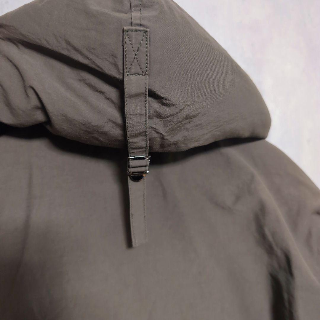 Needles ニードルス【M】B-9 フライトジャケット カーキ - メルカリ