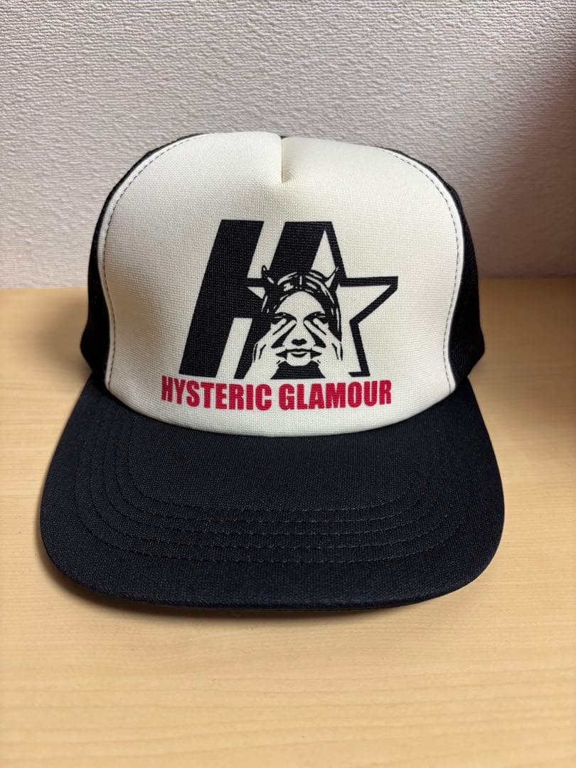 HYSTERIC GLAMOUR Star evil 値段交渉OK HYSTERIC GLAMOUR Star evil 値段交渉OK