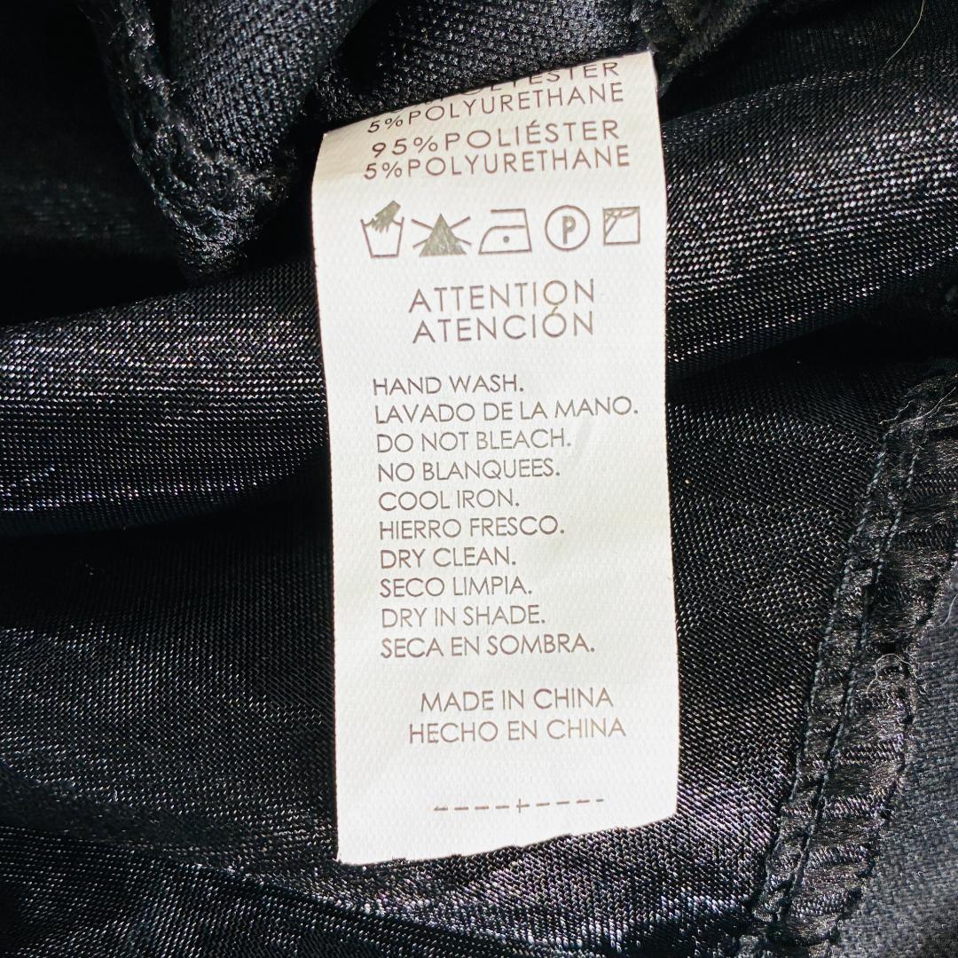 美品】イチオク 社交ダンス ドレス ワンピース 花柄 ローズ ティアード