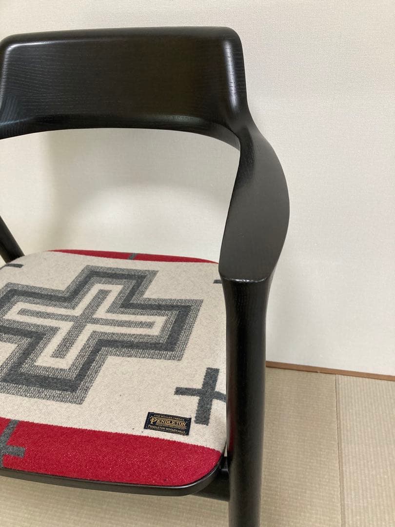 値下げ中 限定 コラボ ペンドルトン マルニ ヒロシマ 深澤 アーム