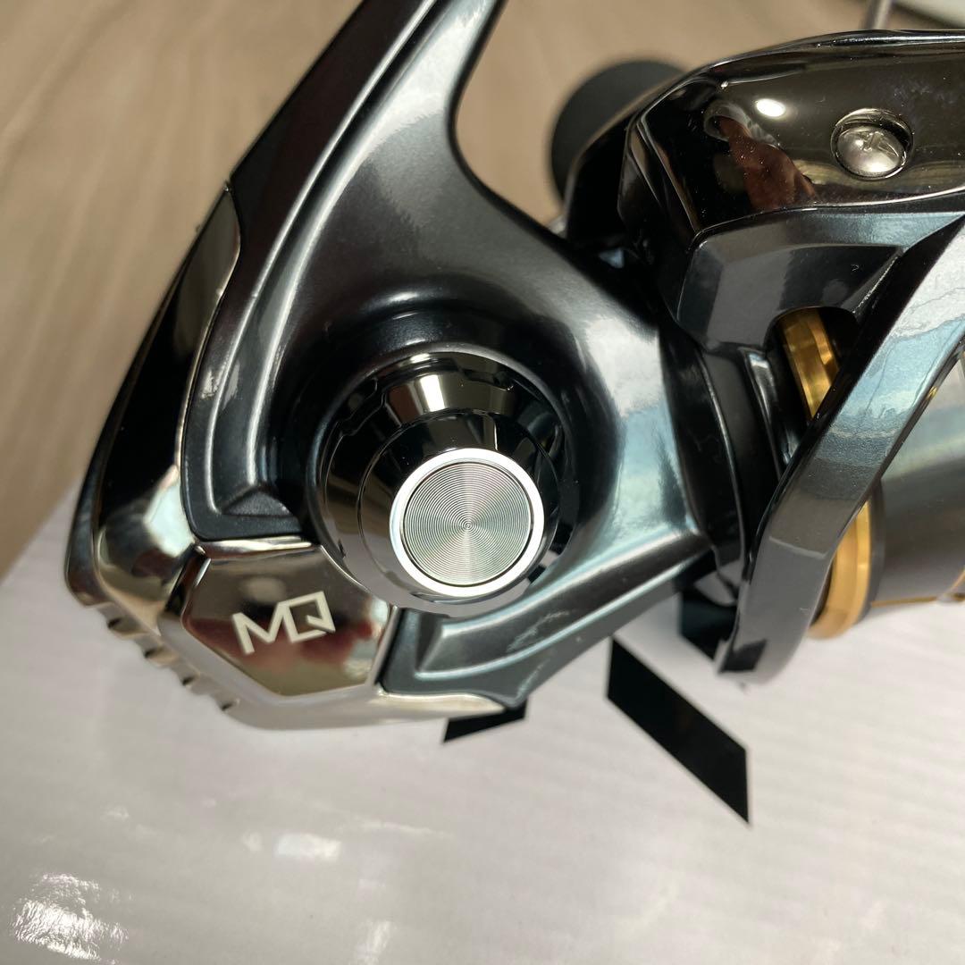 Daiwa 22Caldai SW 10000-H スピニングリール NAN3699721391