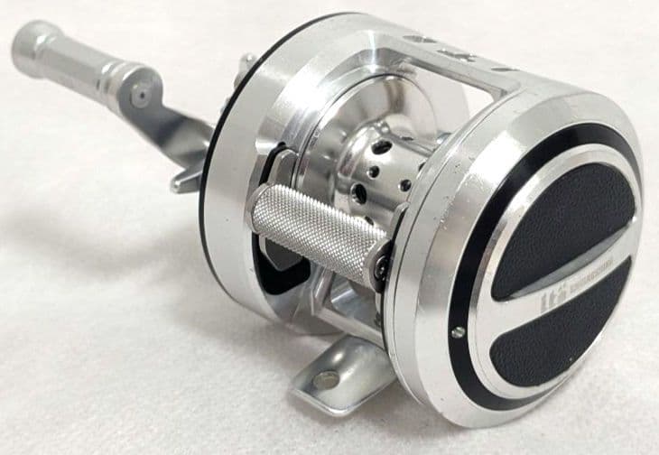 霧*雨様 ⭐激レア⭐Megabass×DAIWA MONOBLOCK 100XR - メルカリ