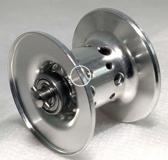 霧*雨様 ⭐激レア⭐Megabass×DAIWA MONOBLOCK 100XR - メルカリ