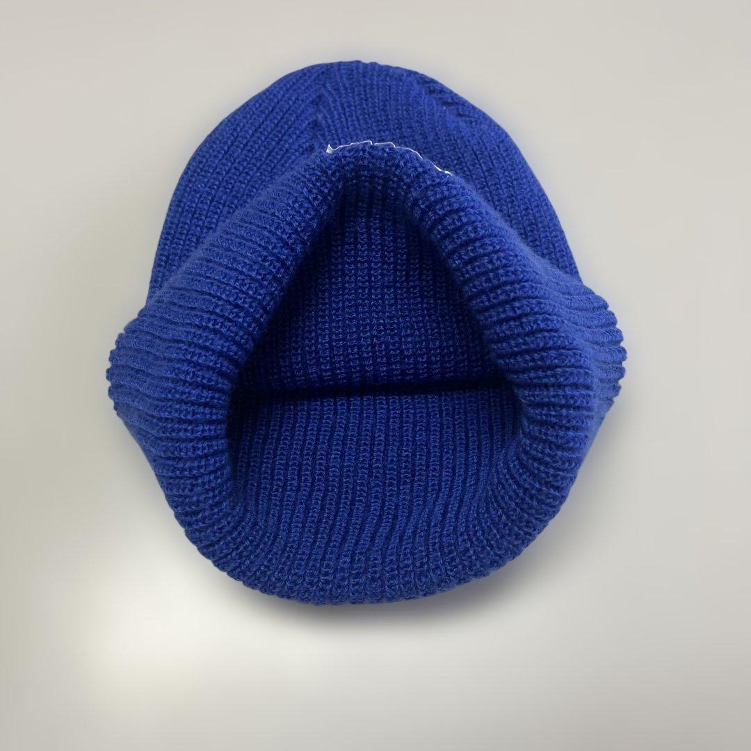 GIRL SKATEBOARD【ガールスケートボード】ビーニー ニットキャップ