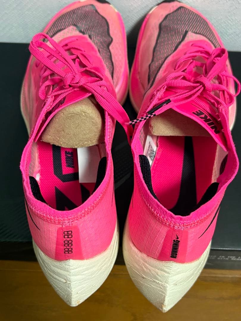 う*ぬ様 Nike ZOOMX VAPORFKY NEXT% 26.5 オンライン ショッ