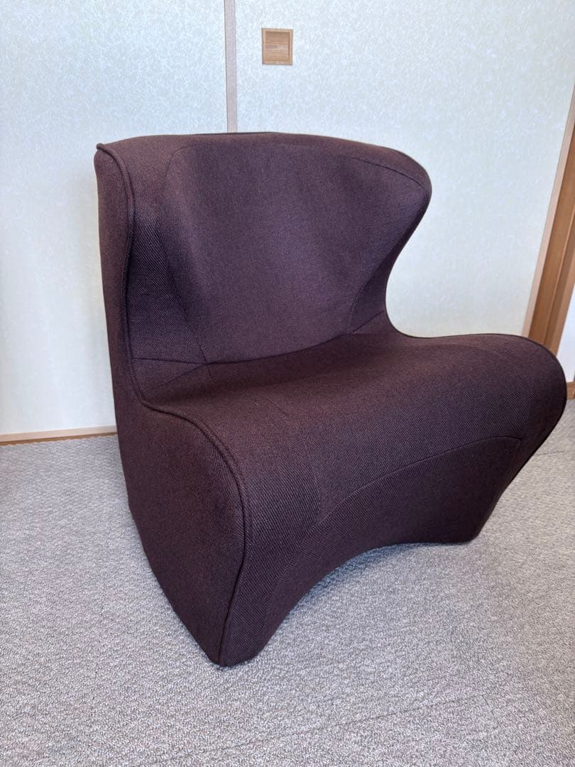 【美品】MTGスタイルドクターチェアプラス　Dr.CHAIR Plus ブラウン Style（スタイル） ○ポイント10倍！○ ドクターチェア プラス Style